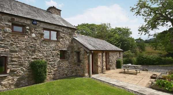 Damson Cottage