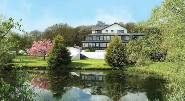 Damson Dene Hotel
