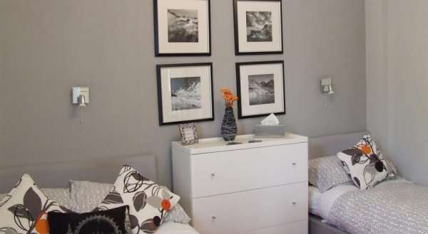 Dana Villa Guest House