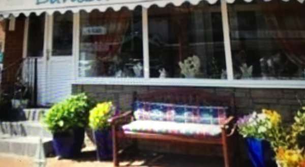 Danescourt Lodge