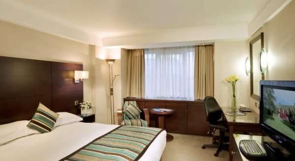 Danubius Hotel Regents Park