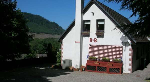 Darroch View B&B