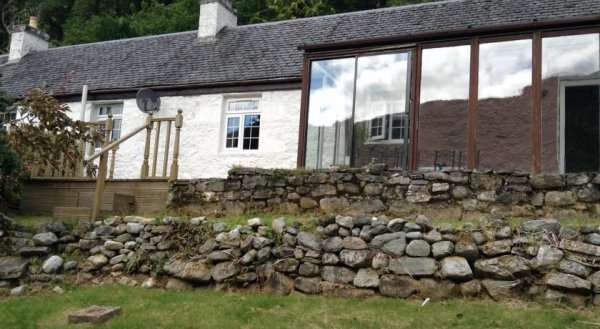 Darroch View Cottage
