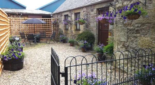 Dawes Cottage