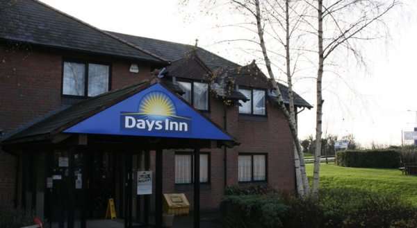 Days Inn Chester East