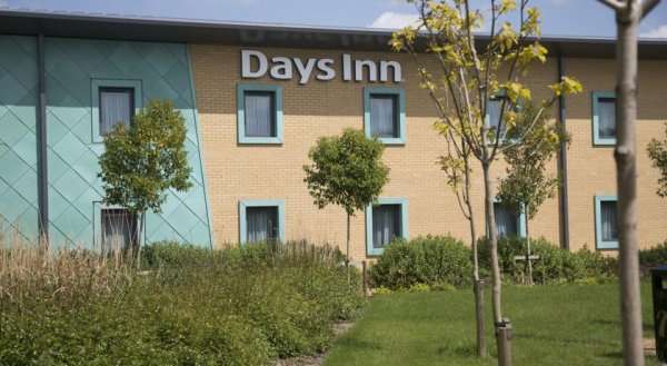 Days Inn Cobham