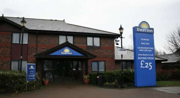 Days Inn Durham