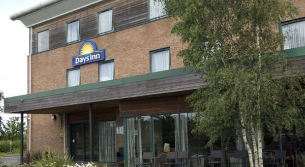 Days Inn Haverhill
