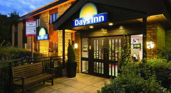 Days Inn Hotel Bradford - Leeds