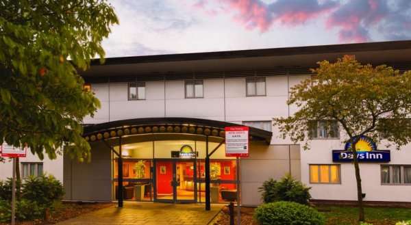 Days Inn Hotel London South Mimms - Potters Bar