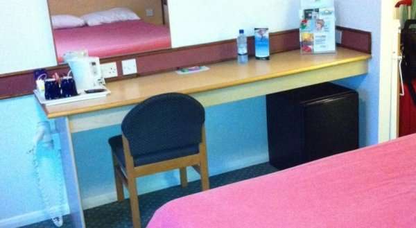 Days Inn Hotel Membury