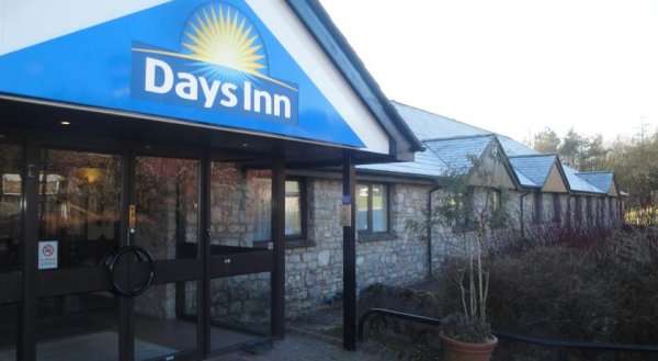 Days Inn Kendal - Killington Lake