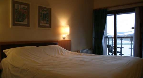 Days Inn Lockerbie - Annandale Water