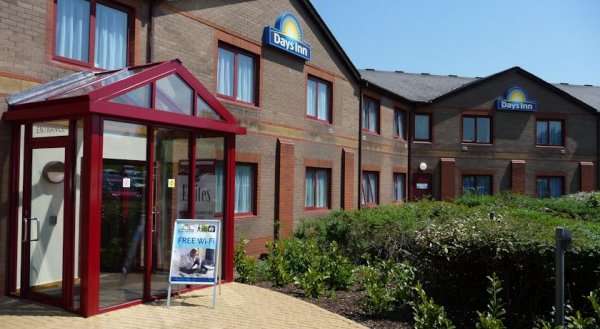 Days Inn Magor