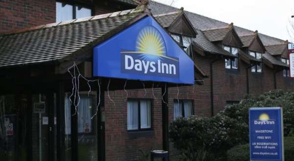 Days Inn Maidstone