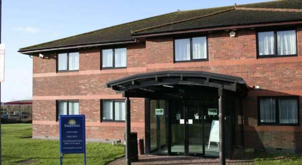 Days Inn Stafford