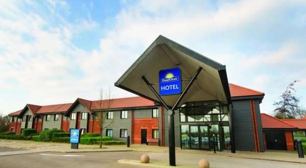 Days Inn Stevenage North