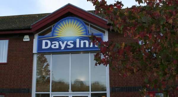 Days Inn Tewkesbury