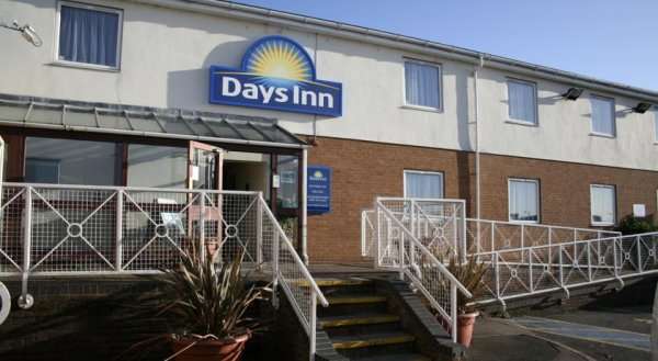 Days Inn Watford Gap