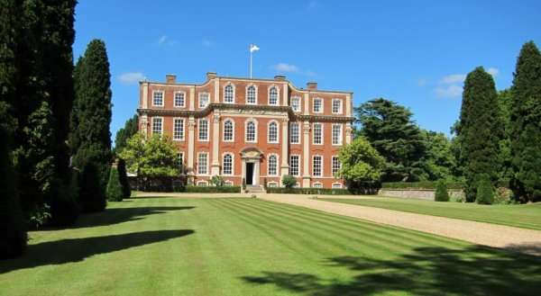 De Vere Venues Chicheley Hall