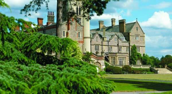 De Vere Venues Horsley Park