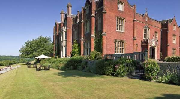 De Vere Venues Latimer Place