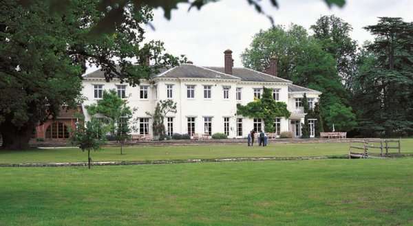 De Vere Venues Milton Hill House