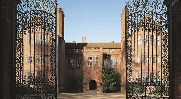 De Vere Venues New Place