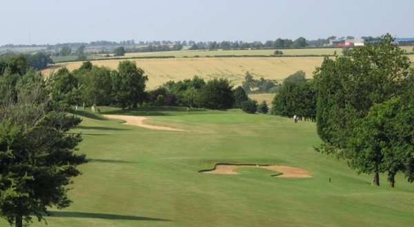 De Vere Venues Staverton Park