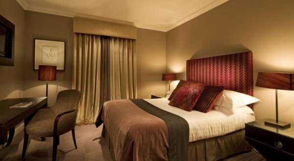 De Vere Venues Sunningdale Park