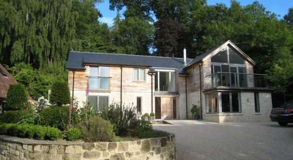 Dean Lodge