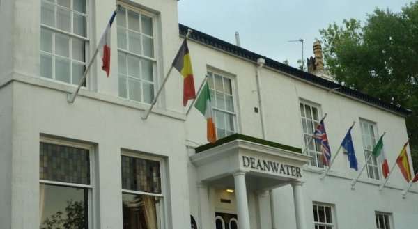 Deanwater Hotel