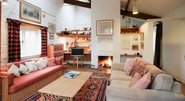 Deer Park Cottage