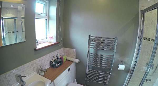 Deerview Bed & Breakfast