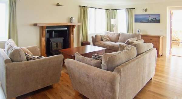 Degnish Farmhouse
