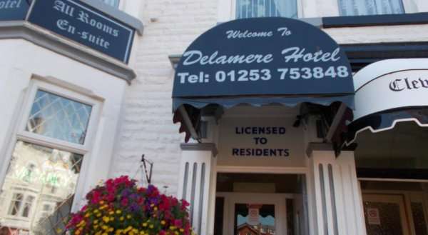 Delamere Hotel