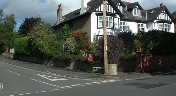Delfryn Bed & Breakfast