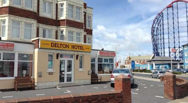 Delton Hotel