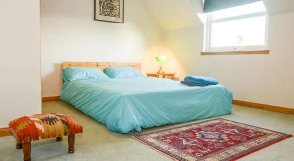 Dempster Lodge