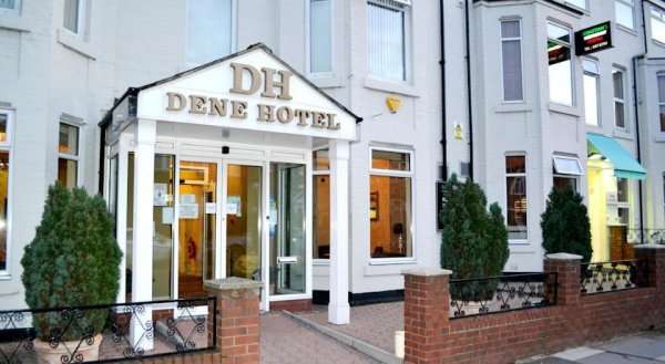 Dene Hotel
