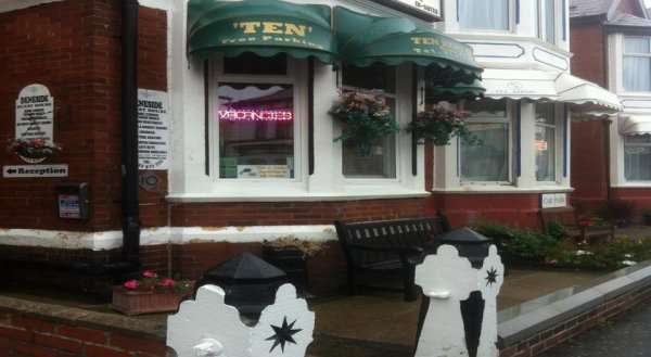 Deneside Guest House