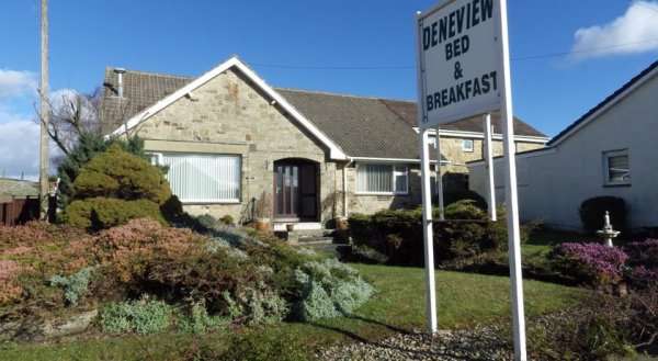Deneview