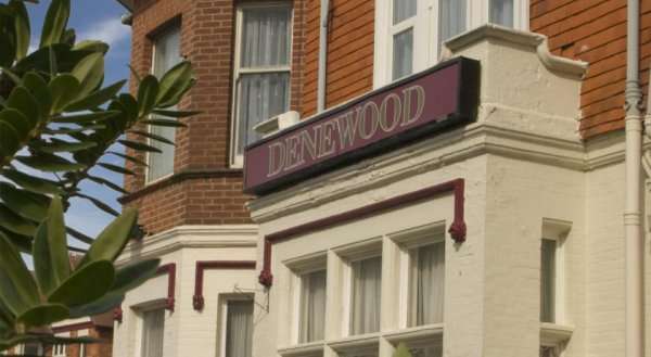 Denewood Hotel