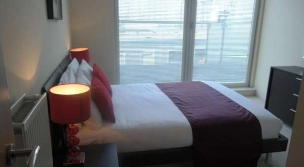 Denison House - Elite Apartments