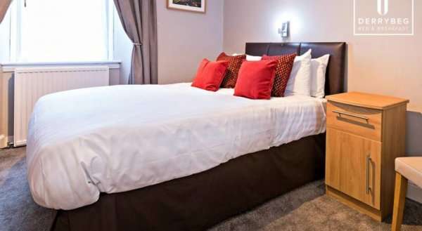 Derrybeg Bed and Breakfast