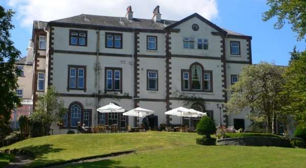Derwent Bank
