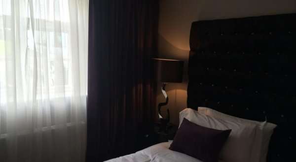 Derwent Manor Boutique Luxury Cottages