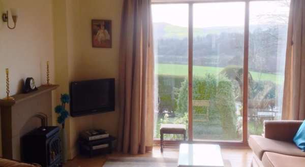 Derwent View