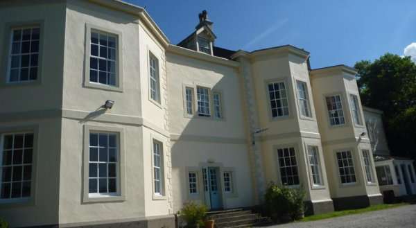 Derwentwater Independent Hostel