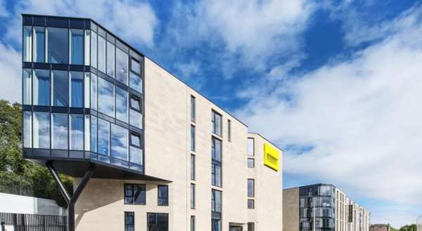 Destiny Student - Brae House